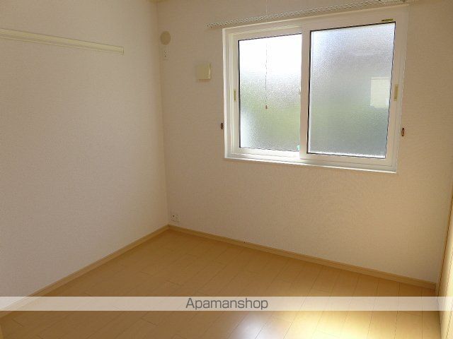ジェントリーブリーズヴィラの内装写真