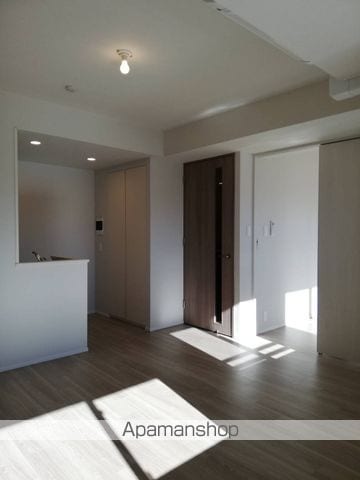 プラウドフラット品川大井町の内装写真
