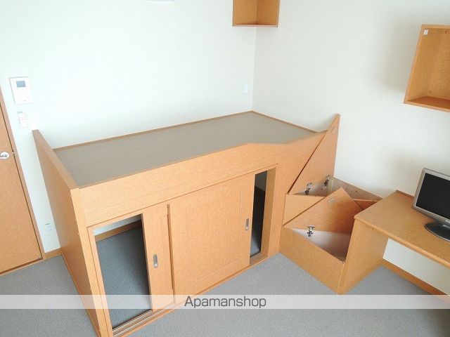 レオパレスニュー シャルマンの内装写真