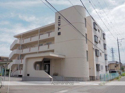 ＵＮＩＴ１６[2LDK/61.56m2]の外観1