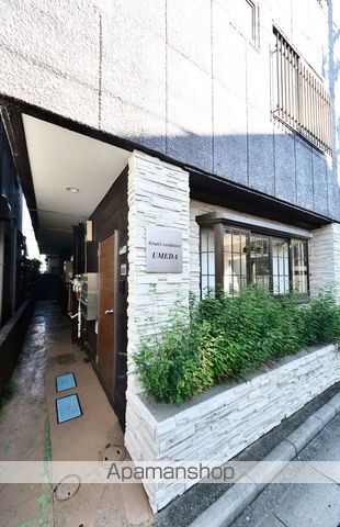 ＧＲＡＮＳ　ＲＥＳＩＤＥＮＣＥ　ＵＭＥＤＡ 101 ｜ 東京都足立区梅田２丁目19-7（賃貸アパート1R・1階・31.00㎡） その28