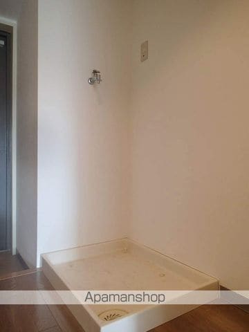 アーバンシティ上本町の内装写真