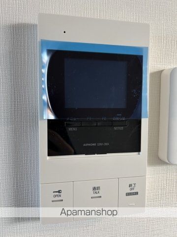 クレスト山本Iの内装写真