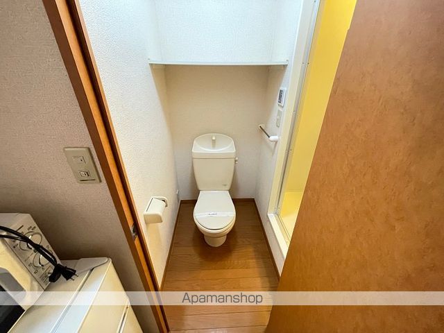 レオパレスIZM Iの内装写真