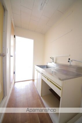 フラワーハイツＢ[1K/18m2]の内装8