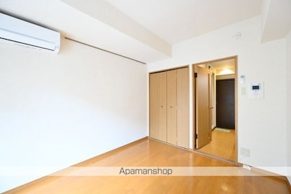 クラッセ国際コーポ池袋[1K/16.74m2]のリビング・居間4