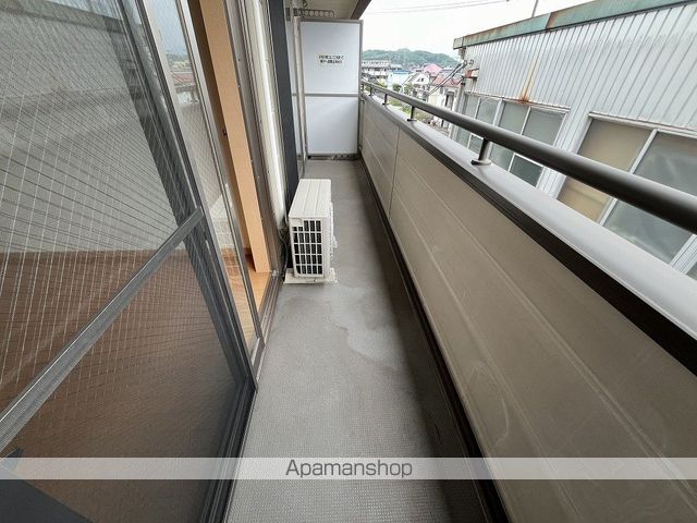 アイシスの内装写真