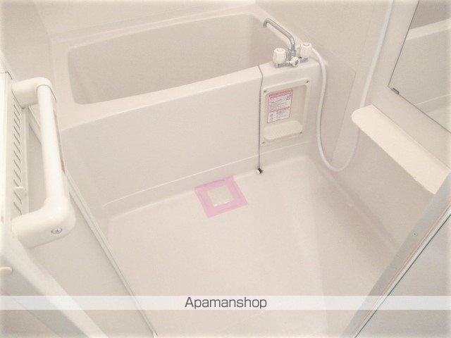 ソキウス朝日が丘の内装写真
