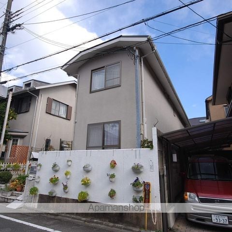 K・S・Rの外観写真