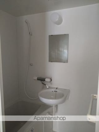 マツシロアレー[1R/29.87m2]のバス