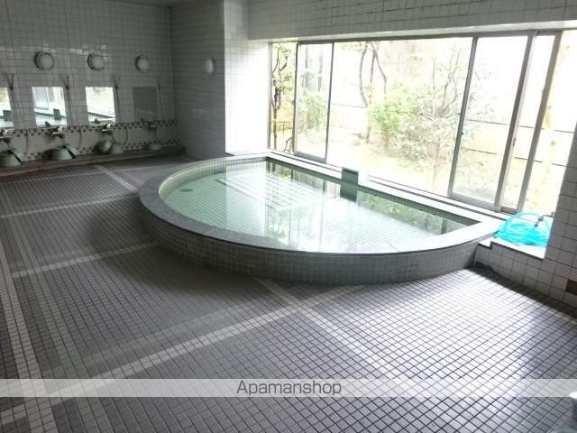 くずは寮の内装写真