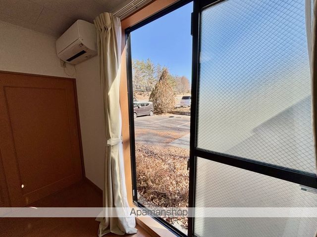 レオパレスタクミサワのその他写真