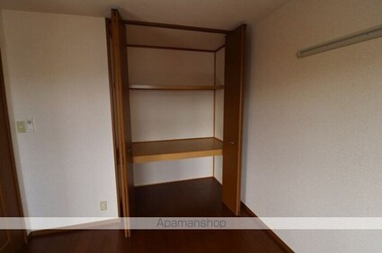 ロイヤルガーデン沢村　ＤＥＦ[2LDK/53.76m2]の収納