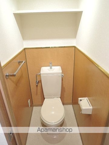 マンション・カイトの内装写真