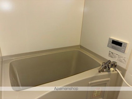 Ｓｃｈｌｏｓｓｅ　Ｆｕｊｉ　ＩＩＩ[1LDK/36.96m2]のバス