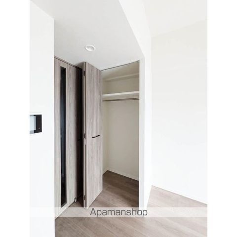 S-RESIDENCE堺湊駅前azureの内装写真