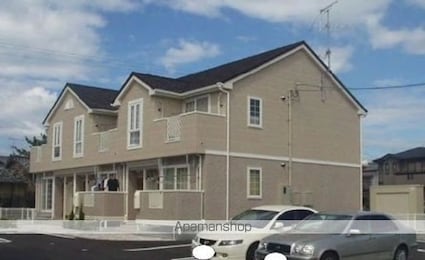 ビルゴ・メーラＢ[2LDK/51.67m2]の外観1