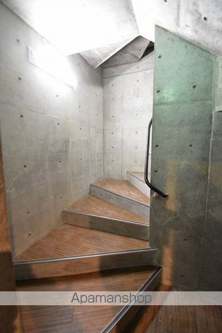 ミュンヘンスクエアI番館のその他写真