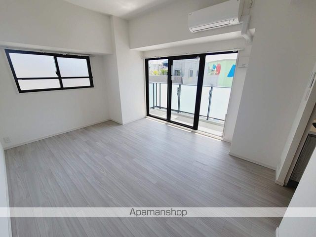 S−RESIDENCE宇品5丁目Iの内装写真