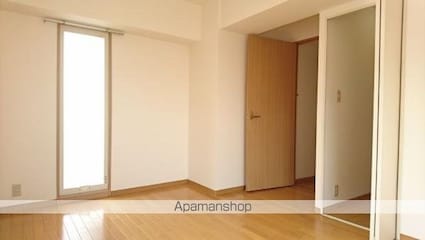 ＫＤＸレジデンス二子玉川[3LDK/69.04m2]のリビング・居間8