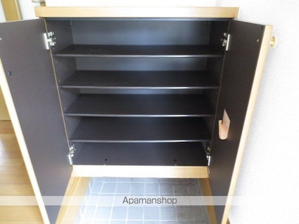 ファースト　Ｍ＆Ｅ[2DK/43.06m2]の内装6