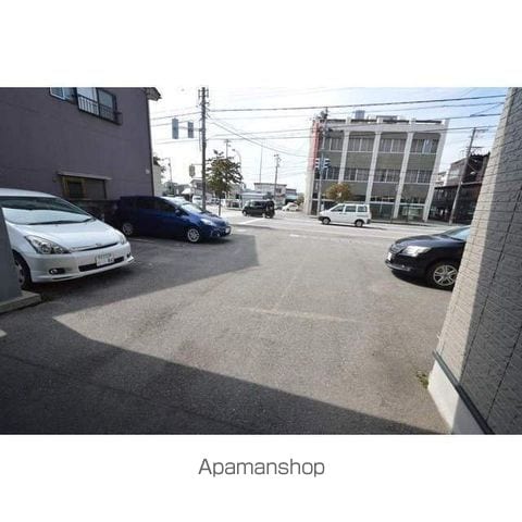 富山地鉄不二越上滝 南富山駅 徒歩2分 3階建 築27年のその他写真