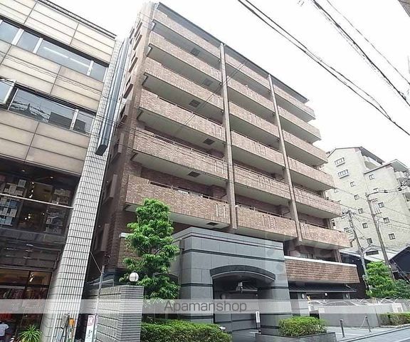 グラビスコート三条堺町