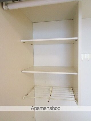 エーエスホームズⅡ[1R/18.5m2]の内装7