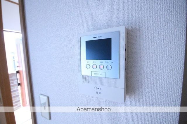 NOVA VILLAGEの内装写真
