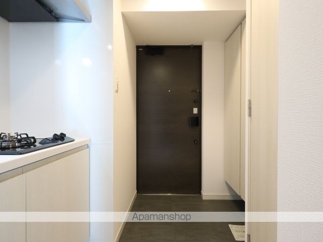SーRESIDENCE上前津SOUTHの内装写真
