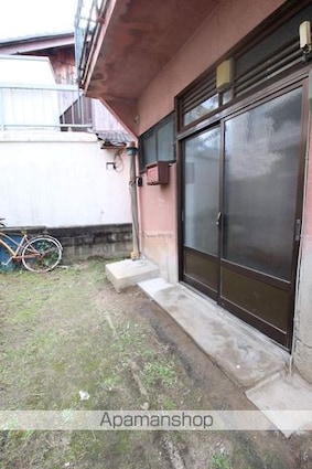 宮地アパート（向島町）[2DK/39.74m2]の内装9