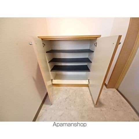 タウンエステート西浦の内装写真