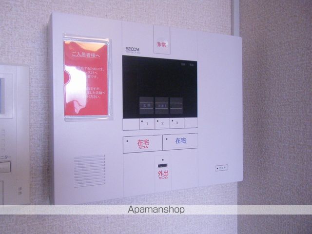 レオネクストソレイユの内装写真