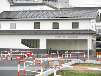 グラースソレイユ[1LDK/39.17m2]の周辺1