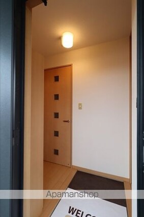 Ｃｏｍｏｄｏ　Ｇｉｏｎｅ　Ａ棟[1LDK/33.39m2]の内装1