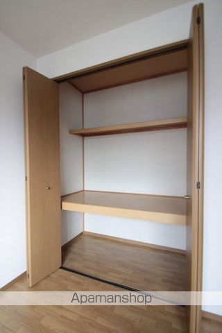 レジデンスヒルトップ Vの内装写真