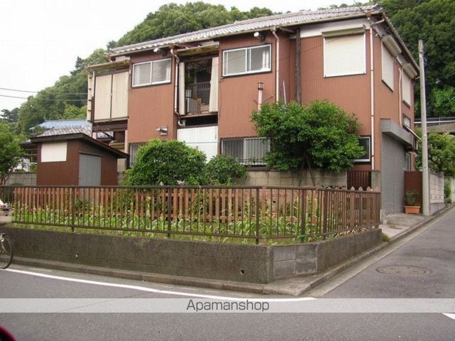古登仁喜荘の外観写真
