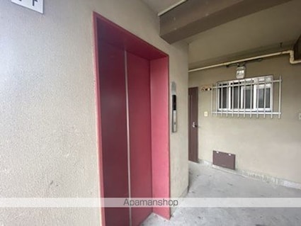 第一コーポ[3K/43.74m2]の共用部1