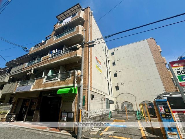 セレーナ堺の外観写真