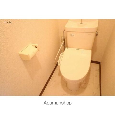 LIMPIA垂木の内装写真