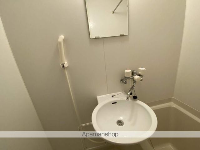 レオパレス喜連北の内装写真