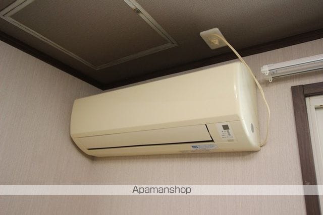 メイユール金沢の内装写真