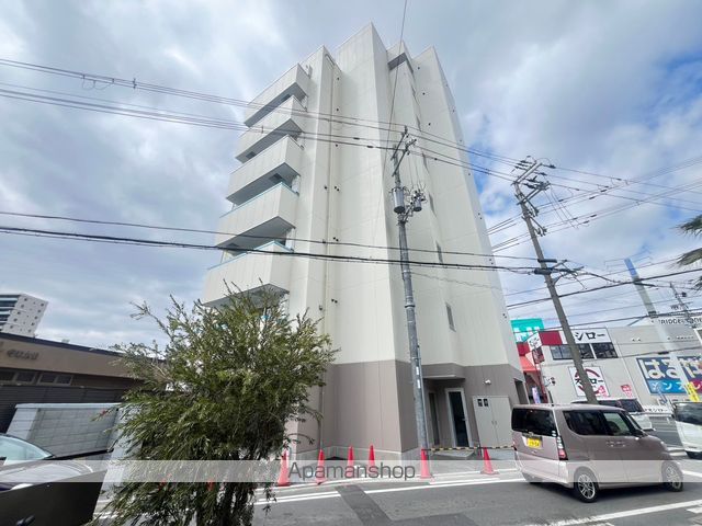 ガーデンヒルズ守口