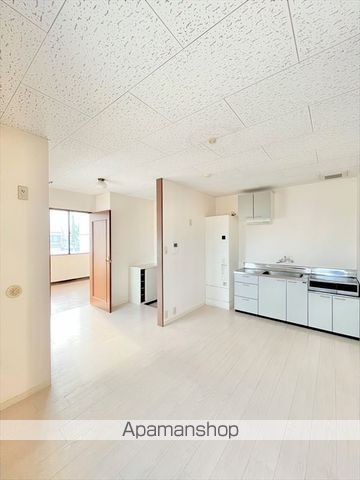 【和歌山市吹上のマンションの写真】