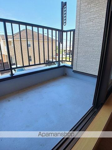 カロスアンセ弐番館の内装写真