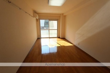 ウッドネスト中央[1K/25.39m2]の内装1