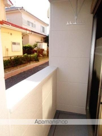 NFコーポ1号館の内装写真