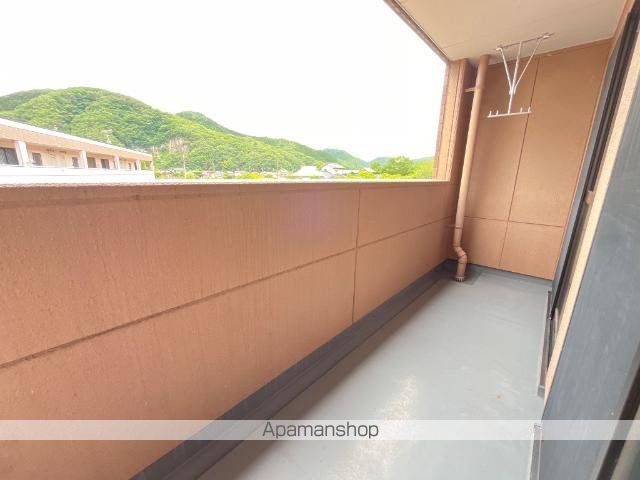 グレイスサンハイムIIの内装写真