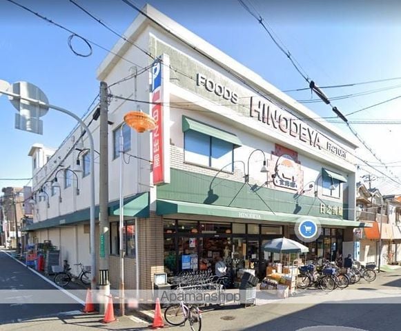 SーRESIDENCE堺湊駅前AZUREの周辺写真