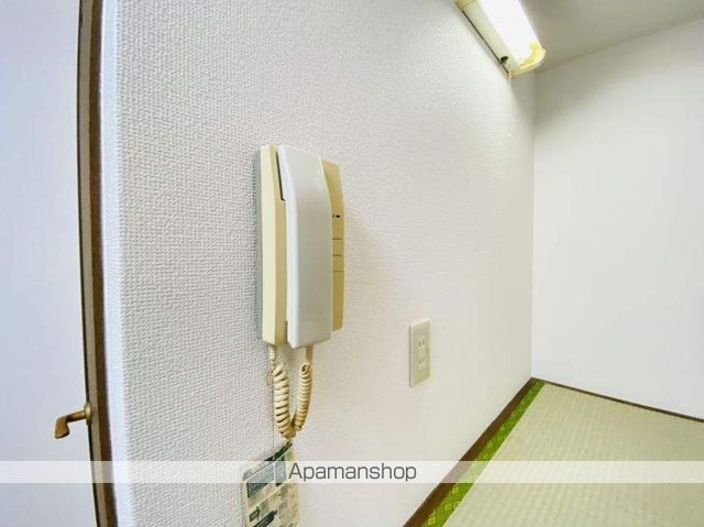 ヴァンベール本通IIIの内装写真